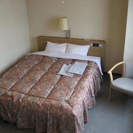 Hotel Olympia Наґано Екстер'єр фото