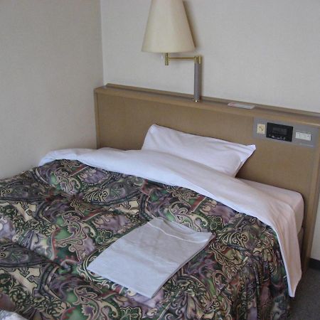 Hotel Olympia Наґано Екстер'єр фото